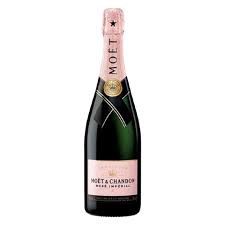 MOET &amp; CHANDON CHAMP N/V IMP 6*75ML