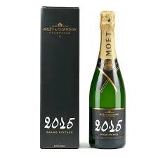 MOET &amp; CHANDON CHAMP VINT (ROSE) 6*75ML