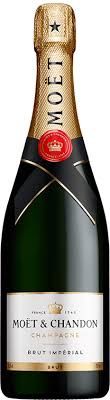 Moet &amp; Chandon Imperial Brut Champagne24*200 ML