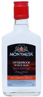 MONYMUSK O/W RUM 24*200M