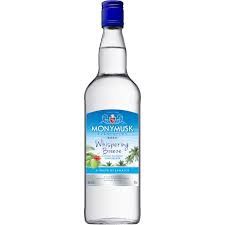 MONYMUSK W-BREEZE C-NUT FLA 12*1L