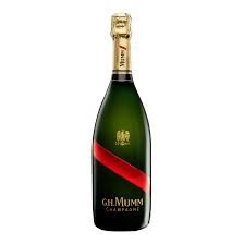 MUMM GRAND CORDON 6*75