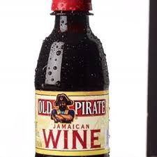 OLD PIRATE WINE 24*230ML