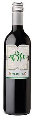 OP MERLOT  12* 75M