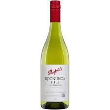 PENFOLDS K-HILL CHARD 12*750M