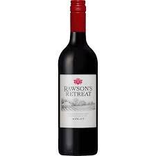 PENFOLDS R/RETREAT MERLOT 12*750M
