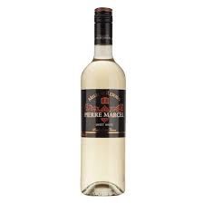 PIERRE MARCEL SWEET WHITE 6*750ML