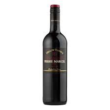 PIERRE MARCEL SWEET RED 6*750ML