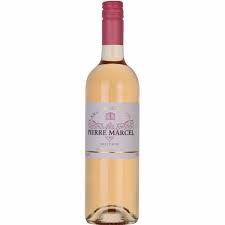 PIERRE MARCEL SWEET ROSE 6*750ML