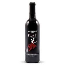 PORT WINE 26 OZ E