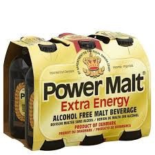 POWER MALT 24*330M