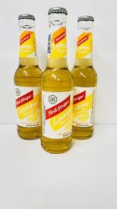 RED STRIPE LEMON PARADI 24*275ML