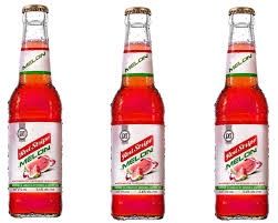 RED STRIPE WATERMELON