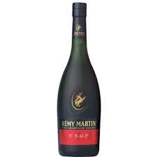 REMY MARTIN VSOP 12*1L