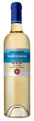 RENE BARBIER MEDIT WHITE 12*750M