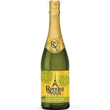 RENDEZ VOUS WHITE GRAPE 6*750ML