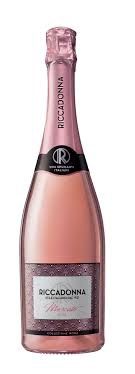 RICCADONNA MOSCATO ROSE 6*750ML