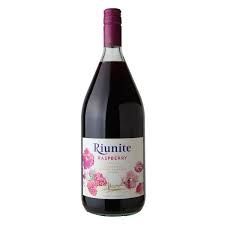 RIUNITE RASPBERRY 750ML E