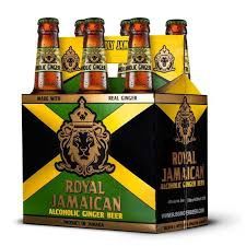 ROYAL JA  ALC GINGER EER 24*355M