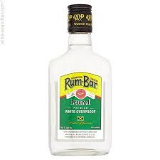 RUM-BAR RUM 24*200ML