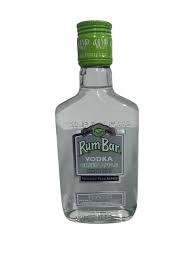 RUM-BAR VODKA G- APPLE 24*200 ML