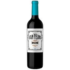 SAN TELMO SWEET RED 12*750ML