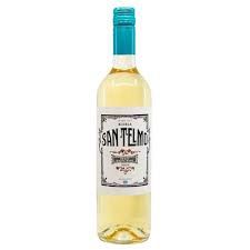 SAN TELMO SWEET WHITE 12*750ML