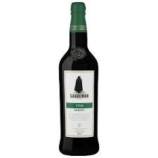 SANDEMAN DRY SECO 750 ML E