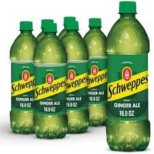 SCHWEPPES G-FRUIT 24*355M