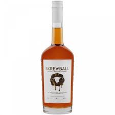 SKREWBALL PEAN-BUT WHISKEY (BOT) 6*75M
