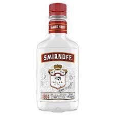 SMIRNOFF VODKA T-DIS  48*200M