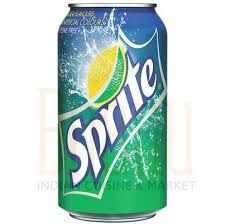SPRITE  (CAN) 24*355M