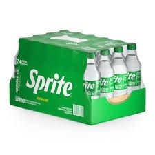 SPRITE 24*355M
