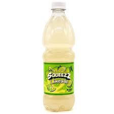 SQUEEZZ DK  24*400ML
