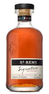 ST. REMY SIGNATURE BRANDY 6*750M