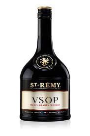 ST. REMY VSOP BRANDY 12*1L