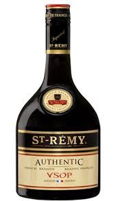 ST. REMY XO BRANDY 12*700ML
