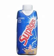 SUPLIGEN BOX 24*250ML