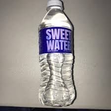 SWEET WATER 32*500ML
