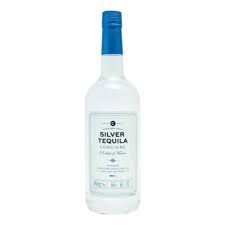 TEQUILA CONCIERE SILVER 12*1L