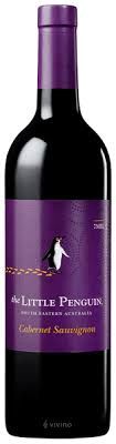 THE LITTE PENGUIN CAB-SAUV 10*750ML