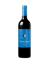 THE LITTE PENGUIN MERLOT 12*750ML