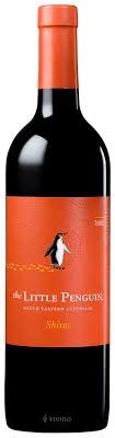 THE LITTE PENGUIN SHIRAZ 15*75ML