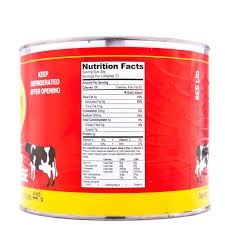 TIN 6*2.27 KG TASTEE CHEESE