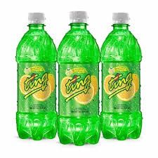 TING  24*20 OZ
