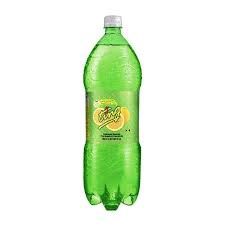 TING SODA 8*2 Litre