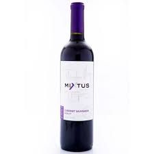 TRIVENTO CARB - MERLOT 12*750ML