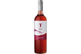 TRIVENTO SWEET ROSE 12*750ML