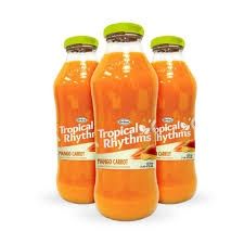 TROPICAL RHYTHMS 12*10 OZ