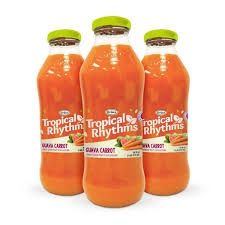 TROPICAL RHYTHMS 12*16 OZ